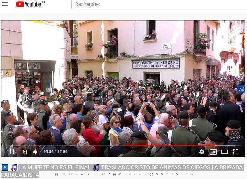 11 VIDEO LA MUERTE NO ES EL FINAL   A BRIGADA PARACAIDISTA.JPG